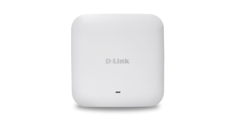 D-LINK 双频高密度企业级无线AP