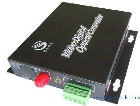 RS485/422/232 光猫、工业级光端机、光纤协议转换器