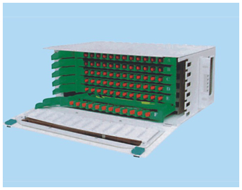 48芯ODF光纤配线架