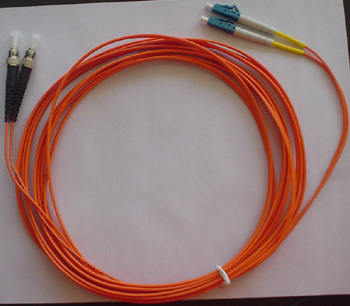 LC－ST多模光纤跳线