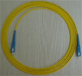 SC-SC单模光纤跳线