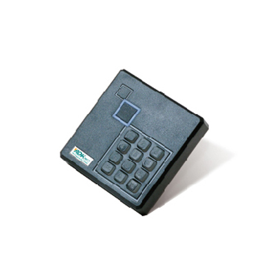 IC/ID 增强型读卡器（带密码按键）