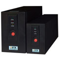 美国山特/CSTK MT1000A 带稳压后备式UPS电源