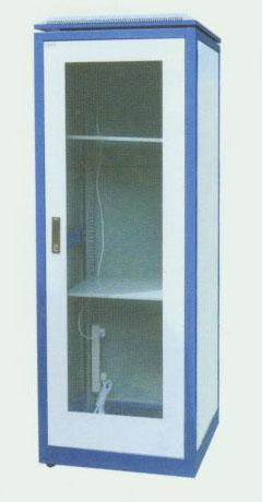 标准19英寸 网络机柜 40U （2米）